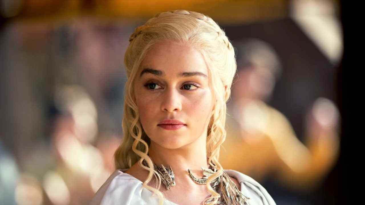 George RR Martin dit que tous les personnages de Game of Thrones qui ont survécu à la série ne vivront pas dans les livres
