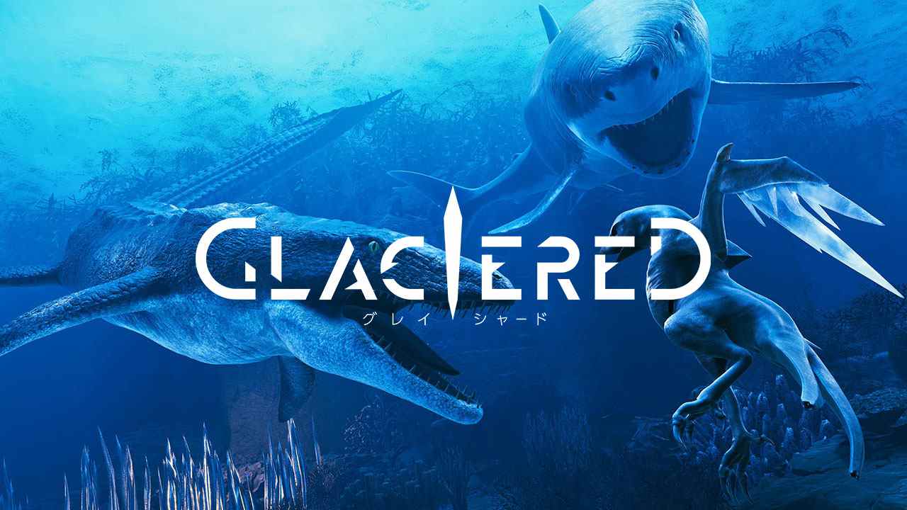 Glaciered annoncé pour PC - un jeu d'aventure et d'action de science-fiction se déroulant sur une Terre recouverte de glaciers    
