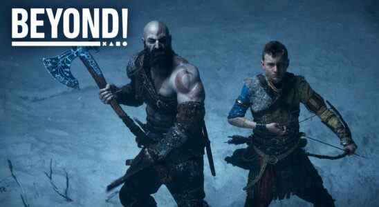 God of War Ragnarok a ENFIN une date de sortie - Beyond 757