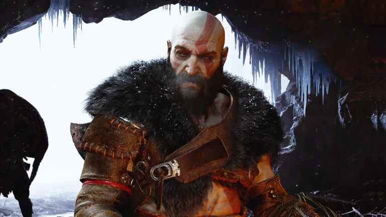 God of War Ragnarok serait « énorme », le buzz interne est similaire au jeu de 2018