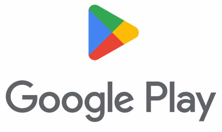 Google fête les 10 ans du Play Store avec un nouveau logo