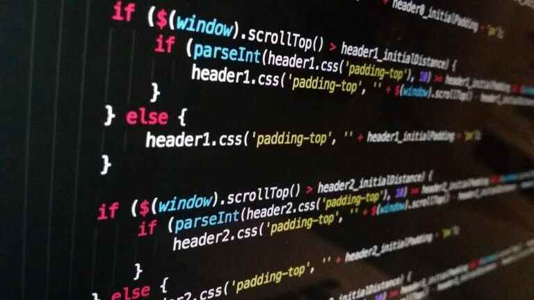 Google pense que son nouveau langage de programmation peut renverser C++