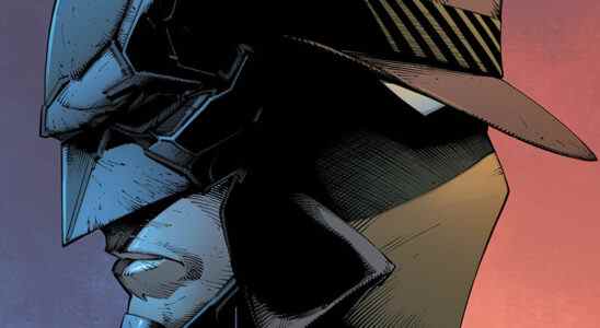 Gotham Knights sans Batman obtient une bande dessinée préquelle mettant en vedette Batman