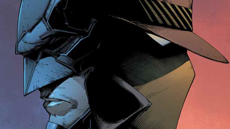 Gotham Knights sans Batman obtient une bande dessinée préquelle mettant en vedette Batman
