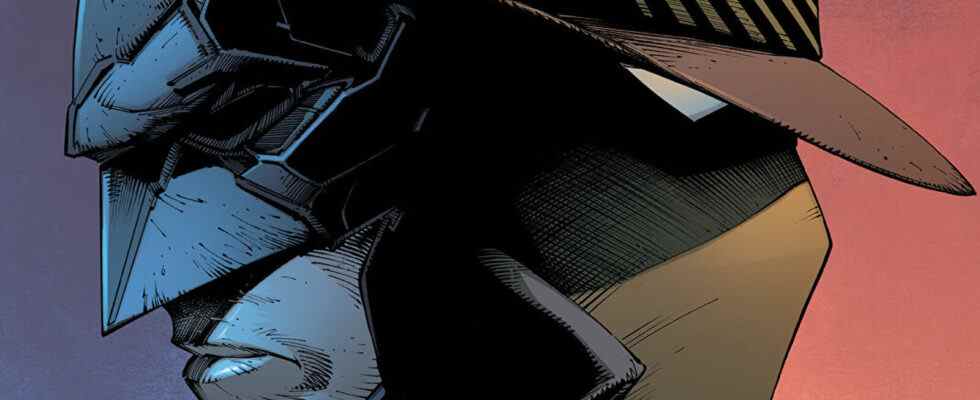 Gotham Knights sans Batman obtient une bande dessinée préquelle mettant en vedette Batman