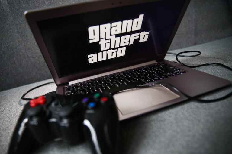 Rockstar confirme la gigantesque fuite de « Grand Theft Auto VI »