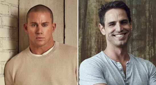 Greg Berlanti, Channing Tatum Remplacent Jason Bateman, Chris Evans dans 'Project Artemis' Les plus populaires doivent être lus Inscrivez-vous aux newsletters Variety Plus de nos marques