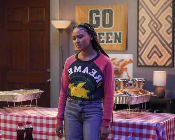 Grown-ish TV show on Freeform: (canceled or renewed?)