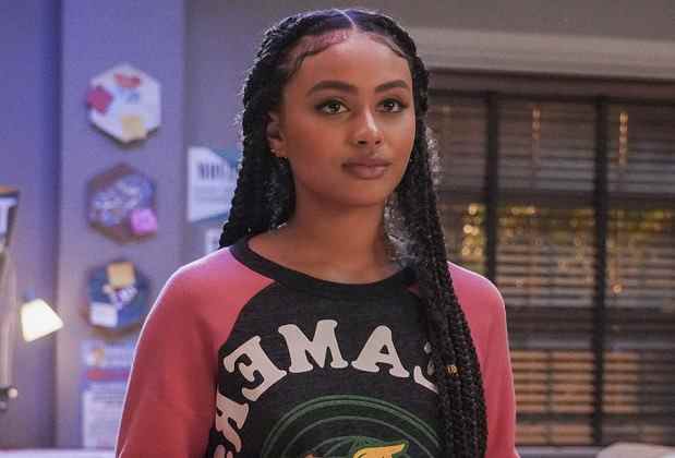 « Grownish » Saison 5 : Daniella Perkins promue en série régulière