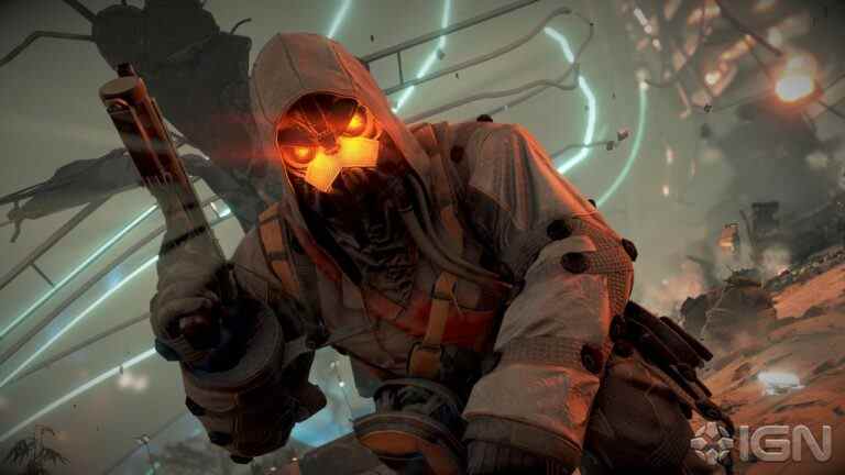 Guerrilla annonce l'arrêt des serveurs de Killzone: Shadow Fall et plus
