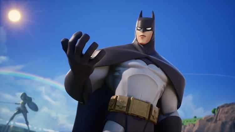 Guide MultiVersus Batman – Moveset, meilleures stratégies et avantages efficaces – The Outerhaven