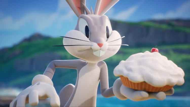 Guide MultiVersus Bugs Bunny – Moveset, meilleures stratégies et avantages efficaces – The Outerhaven