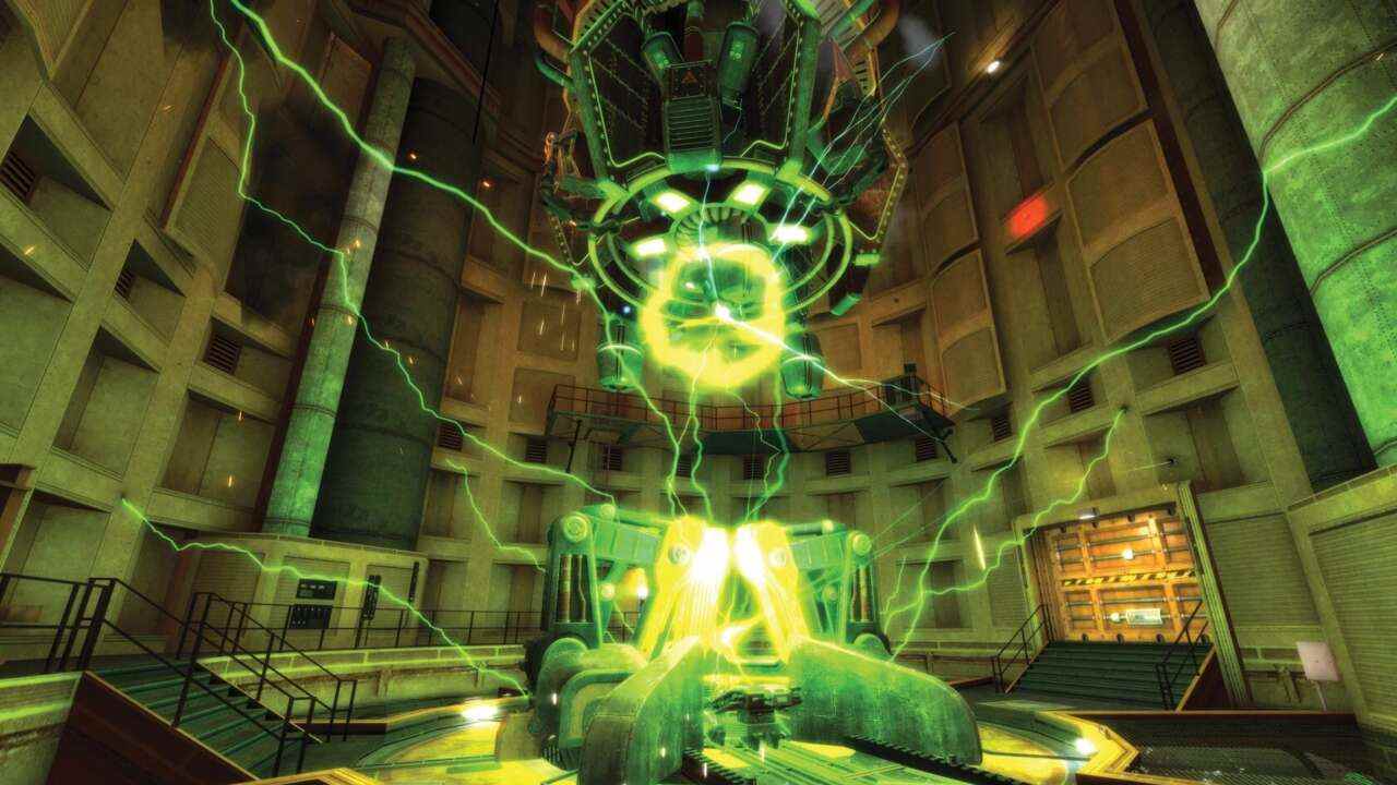 Half-Life Remake se fait refaire dans un nouveau remake
