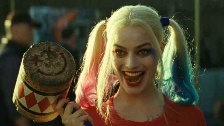 Harley Quinn & The Joker: Sound Mind Podcast racontera l'histoire d'origine de Harley de son point de vue
