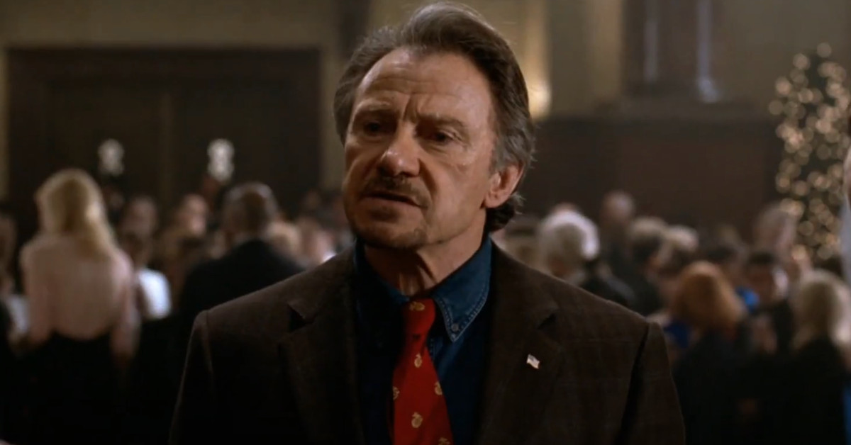 Harvey Keitel revient dans la franchise National Treasure
