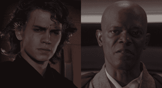 Hayden Christensen réagit à la rumeur de Star Wars selon laquelle Mace Windu est vivant