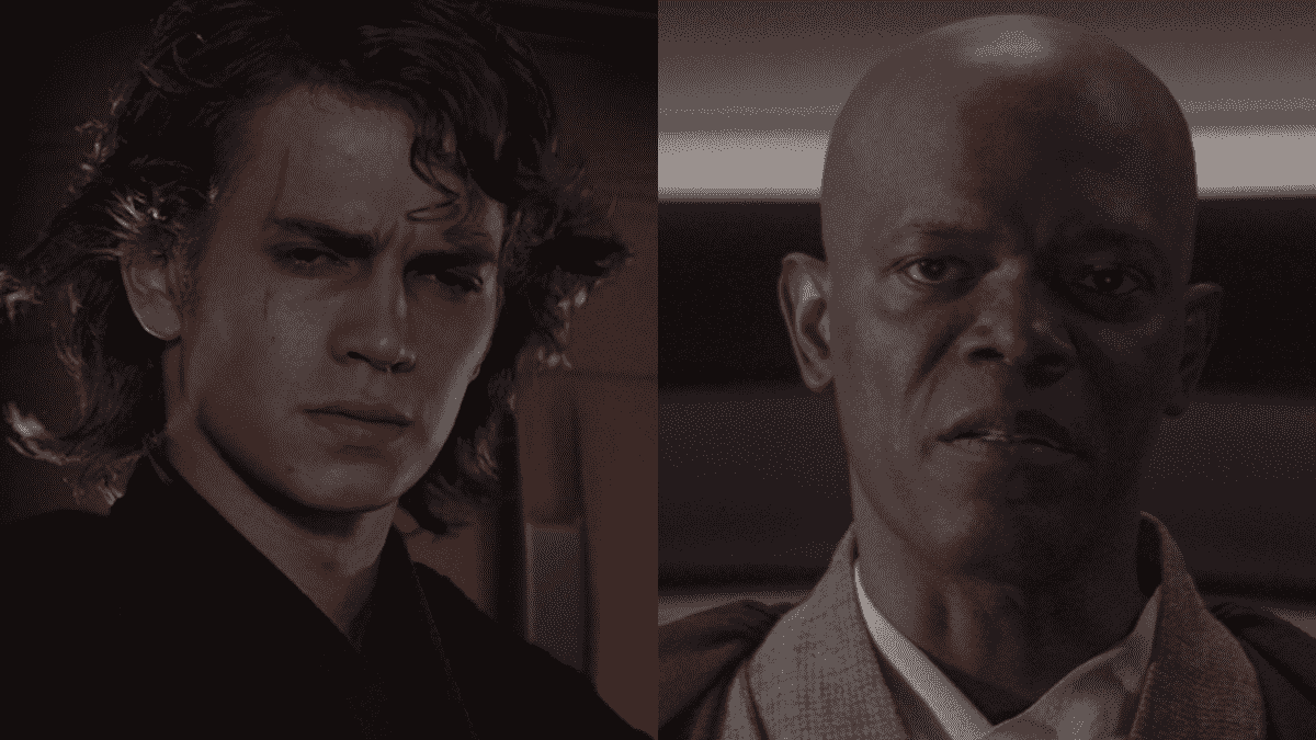 Hayden Christensen réagit à la rumeur de Star Wars selon laquelle Mace Windu est vivant
