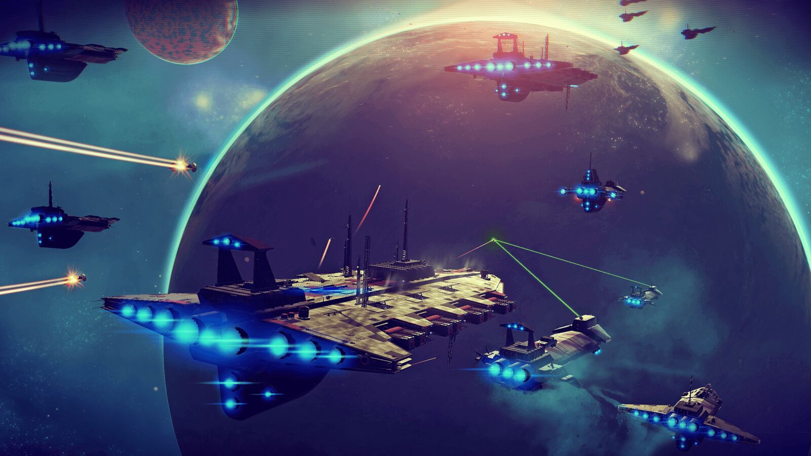 Hello Games travaille sur un autre 