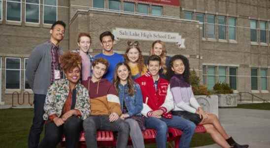 High School Musical: The Musical: The Series: TV Show on Disney+: canceled or renewed?