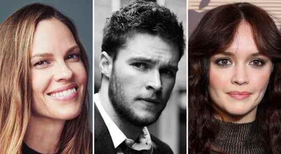 Hilary Swank, Jack Reynor, Olivia Cooke à la tête du thriller opioïde 'Mother's Milk' (EXCLUSIF) Les plus populaires doivent être lus