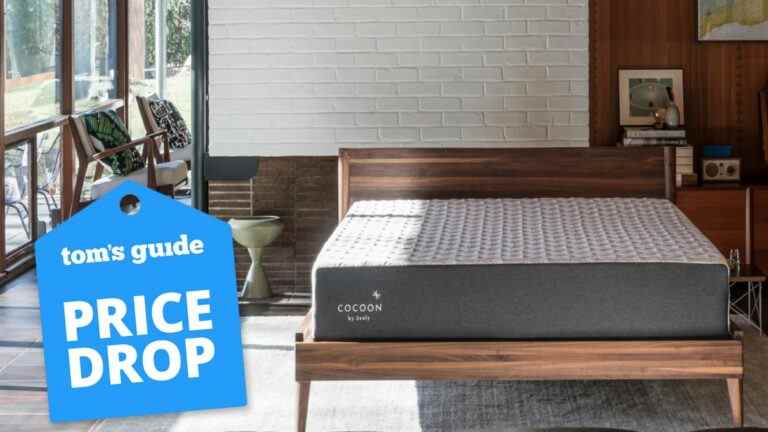 Hot Sleepers, le matelas rafraîchissant le plus avantageux d’Amérique est de 540 $ de rabais aujourd’hui