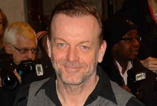 Hugo Speer de Full Monty renvoyé de la série Disney + Reboot