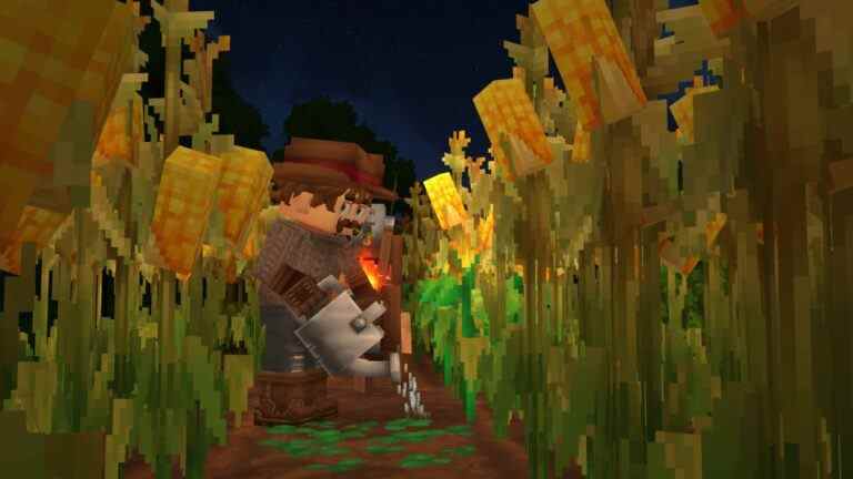 Hytale ne sera plus lancé en 2023