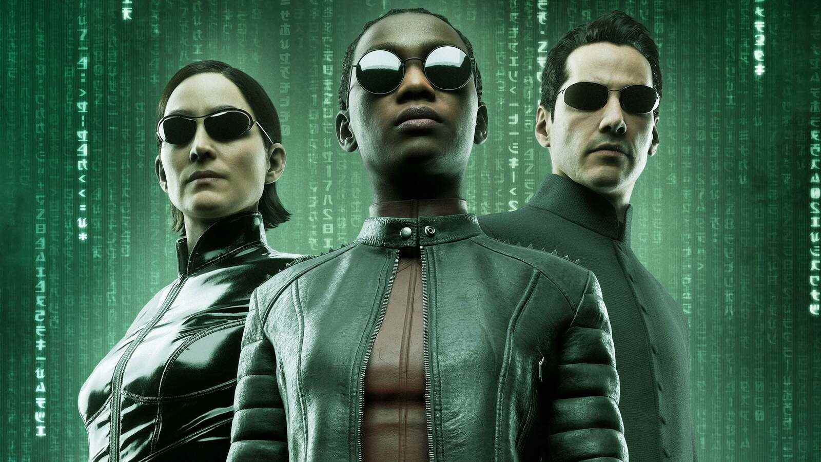 Il ne reste que quelques jours pour télécharger la démo The Matrix Awakens UE5
