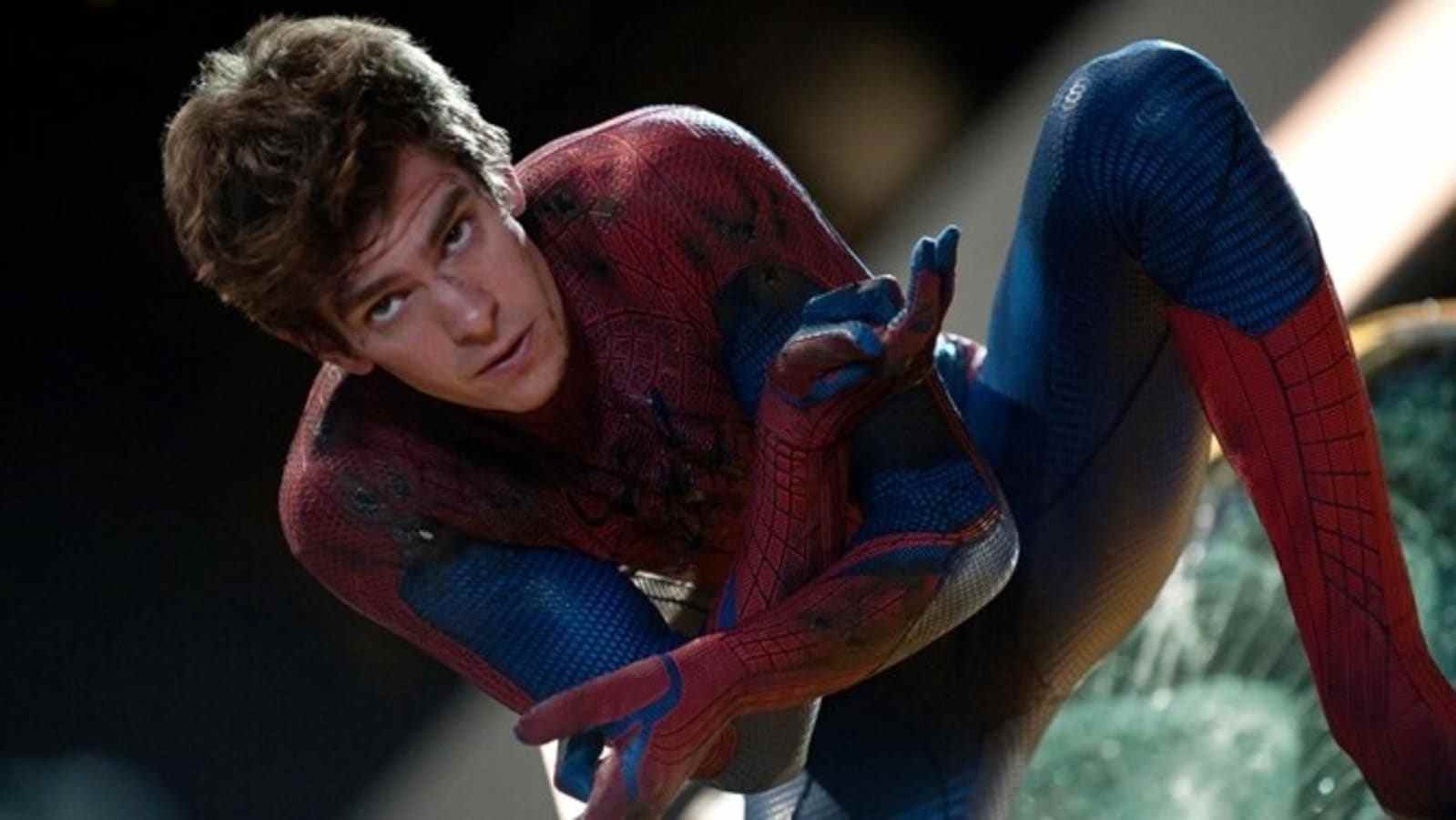 2012 Il y a dix ans, The Amazing Spider-Man a changé la franchise de films