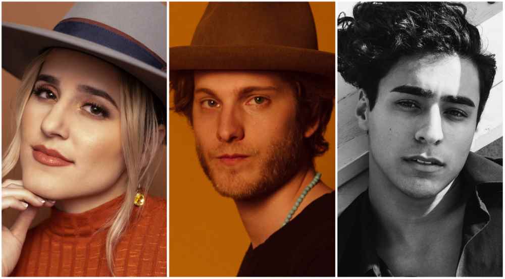 Indie Film Musical 'Americana Dream' Sets Cast, y compris 'The Voice' Alum Mary Sarah (EXCLUSIF) Le plus populaire Doit lire Inscrivez-vous aux newsletters Variety Plus de nos marques
	
	
