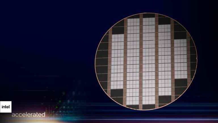 Intel Foundry Services choisit MediaTek comme client 16 nm