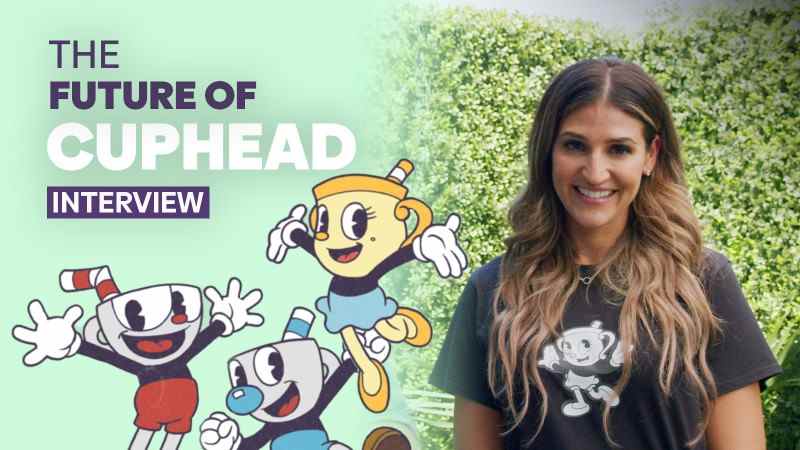 Interview de Cuphead : Délicieux dernier plat, patrons et avenir
