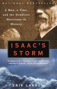 Isaac’s Storm: Un homme, une époque et l’ouragan le plus meurtrier de l’histoire Résumé et description du guide d’étude