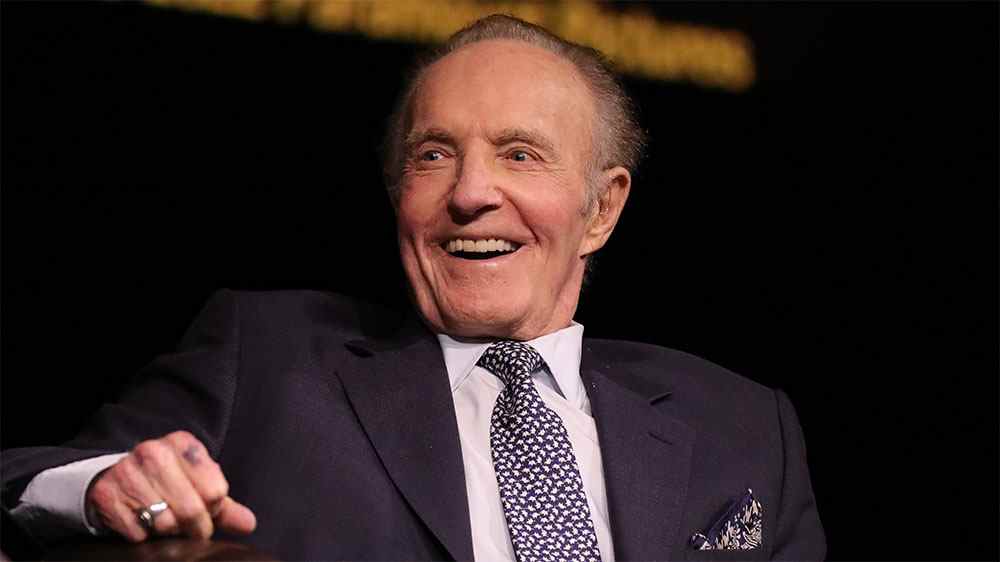 James Caan a terminé le tournage du thriller Mob 