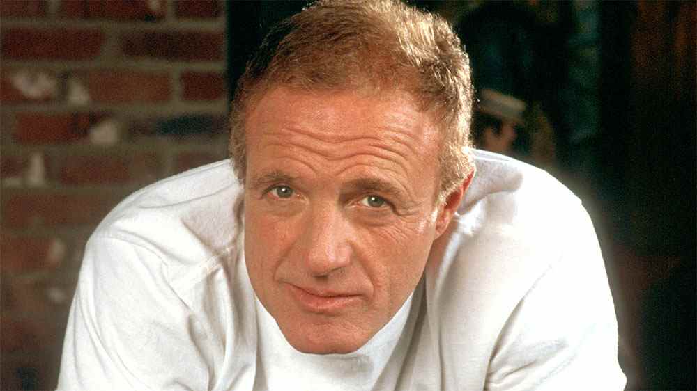 James Caan, star de 