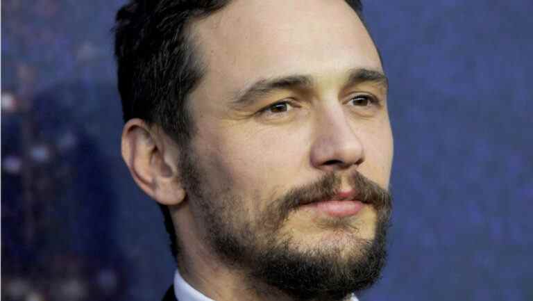 James Franco jouera dans le drame de l'après-Seconde Guerre mondiale "Me, You" du réalisateur Bille August Le plus populaire doit être lu
	
	
