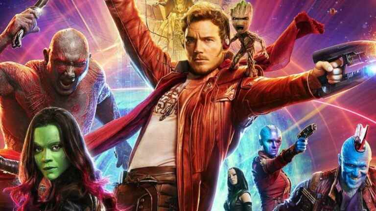 James Gunn : Les Gardiens de la Galaxie 3 auront une histoire "beaucoup plus mature"
