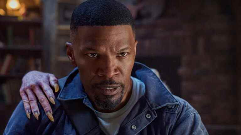 Jamie Foxx et Snoop Dogg sont des méchants tueurs de vampires dans la nouvelle bande-annonce de Netflix