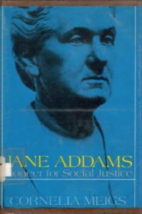 Jane Addams : pionnière de la justice sociale Résumé et description du guide d’étude