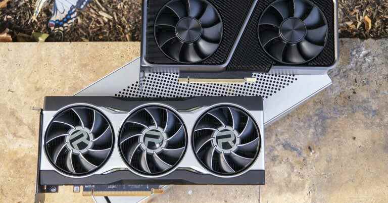 Je viens d’acheter un Nvidia RTX 3070 pour le PDSF car la pénurie de GPU est terminée