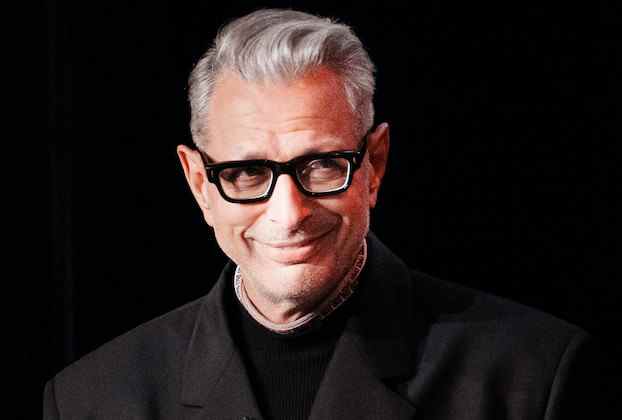 Jeff Goldblum incarne Zeus dans KAOS, la vision moderne de la mythologie grecque de Netflix