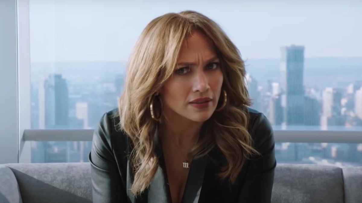 Jennifer Lopez a sorti une vidéo 