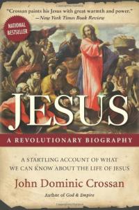 Jesus: A Revolutionary Biography Summary & Study Guide Description