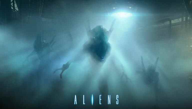 Jeu d’horreur solo Aliens en préparation pour consoles, PC et VR