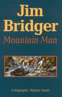 Jim Bridger, homme de la montagne ;  un résumé biographique et une description du guide d’étude