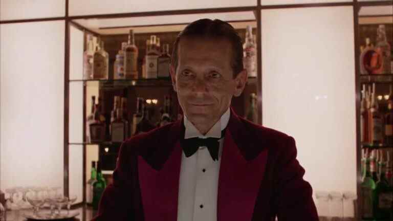 Joe Turkel, l'acteur de Shining And Blade Runner, est mort à 94 ans
