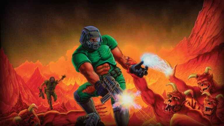 John Romero estime que l’héritage de Doom est « là-haut » avec Donjons et Dragons