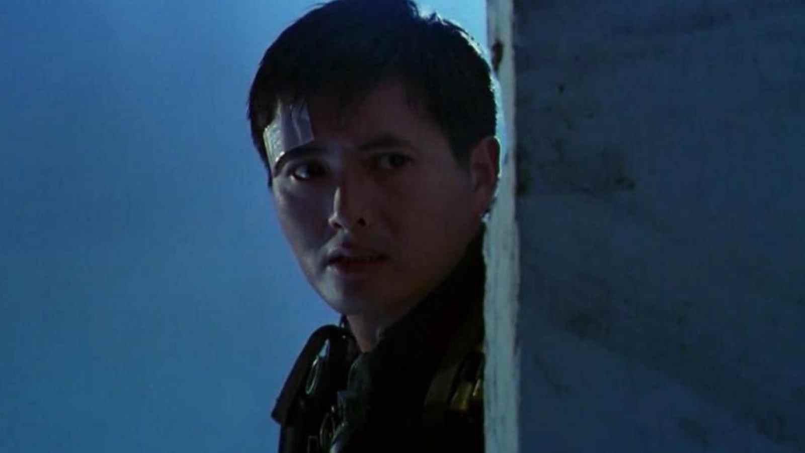 John Woo tourne un film dramatique historique sur le luminaire sino-américain Dean Lung
