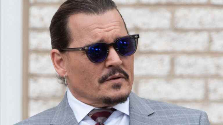 Johnny Depp règle le procès pour agression de "City of Lies" avant le procès
