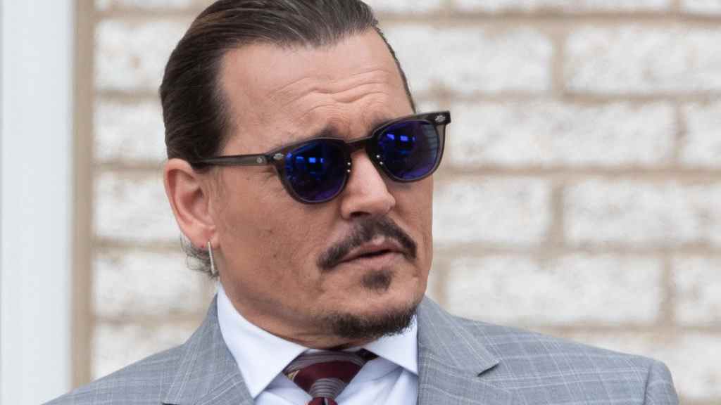 Johnny Depp règle le procès pour agression de 